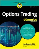 Options Trading For Dummies - Joe Duarte