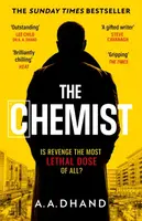 The Chemist - A. A. Dhand