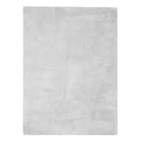 KOBEREC S VYSOKÝM VLASEM, 120/170 cm, šedá