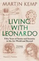 Living with Leonardo - Martin J. Kemp