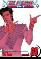Bleach, Vol. 68 - Tite Kubo