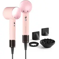 Beautifly DryFinity fén na vlasy Rose 1 ks