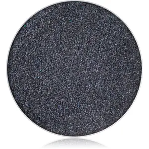 MAC Cosmetics Eye Shadow Metallic Pro Palette Refill Pan metalické oční stíny – náhradní náplň odstín Illuminaughty 1 g