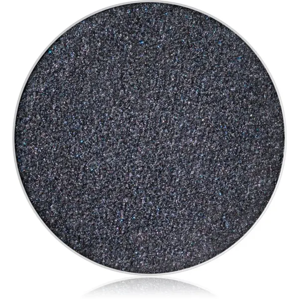 MAC Cosmetics Eye Shadow Metallic Pro Palette Refill Pan metalické oční stíny – náhradní náplň odstín Illuminaughty 1 g