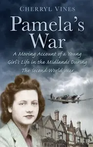 Pamela's War - Cherryl Vines