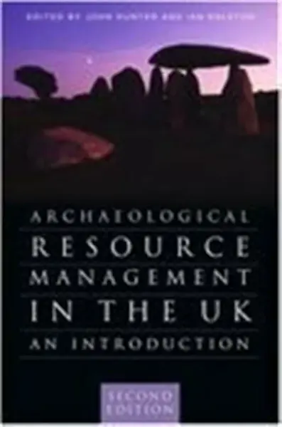 Archaeological Resource Management in the UK