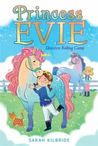 Unicorn Riding Camp - Sarah KilBride