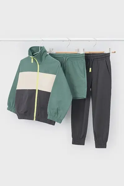 Dětská tepláková souprava Mayoral