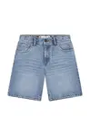 Dětské riflové kraťasy Levi's 94 BAGGY SHORT