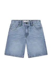 Levi's  Dětské riflové kraťasy  94 BAGGY SHORT