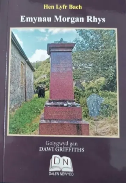 Hen Lyfr Bach: Emynau Morgan Rhys - Dalen Newydd