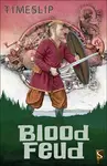 Blood Feud - Dan Scott