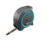 Gardena - Bubnový navíjač s hadicou Dual M 2v1, 20 m 18694-20