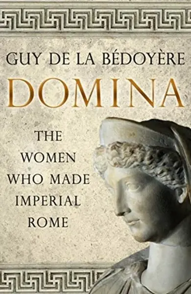 Domina - Guy De la Bédoyere