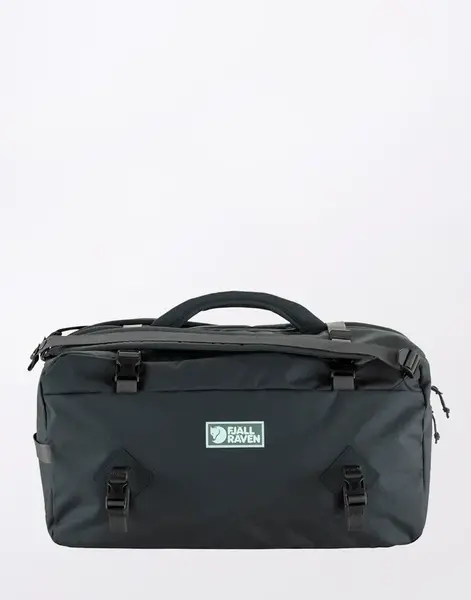 Fjällräven Vardag Splitpack 45 037 Coal Black