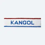 Čelenka Kangol bílá barva, K3302ST-WHITE/CIAN