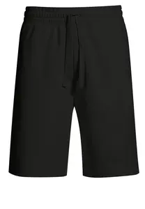 HUGO Nohavice 'Dinkoe'  čierna