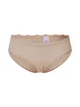 Calvin Klein Underwear Nohavičky  béžová
