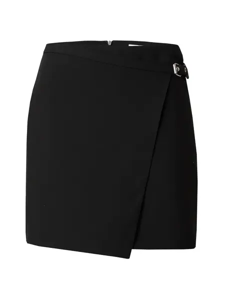 EDITED Sukňa 'Dion'  čierna