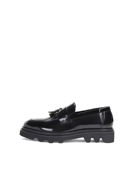 Kazar Studio Papuče  čierna