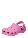 Crocs Otvorená obuv 'Classic'  svetloružová