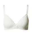 Hunkemöller Podprsenka 'Lola'  biela