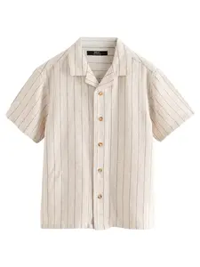 Next Košeľa  nebielená