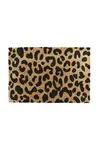 Rohožka Artsy Doormats Leopard 90 x 60 cm
