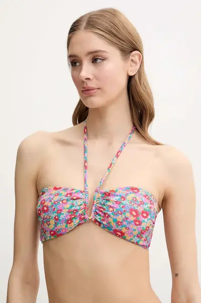 Plavková podprsenka Rip Curl LAS FLORES
