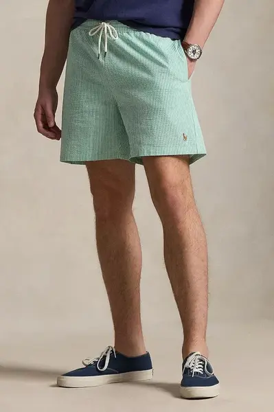 Polo Ralph Lauren plavecké šortky pánske