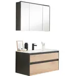 Novel KOUPELNA barvy dubu