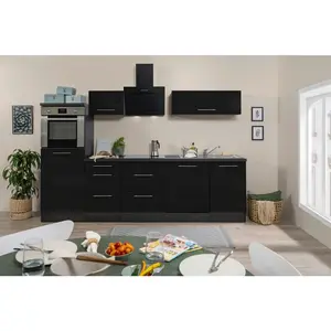 Respekta KUCHYŇSKÝ BLOK