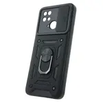 JP CamShield, Xiaomi Redmi 10C 4G, černý