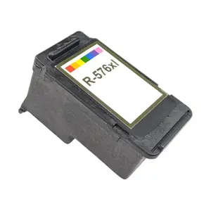 Kompatibilní cartridge s Canon CL-576XL 5441C001 barevná (CMY)