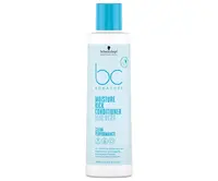 Hydratační kondicionér Schwarzkopf Professional BC Bonacure Moisture Kick Conditioner - 200 ml + dárek zdarma
