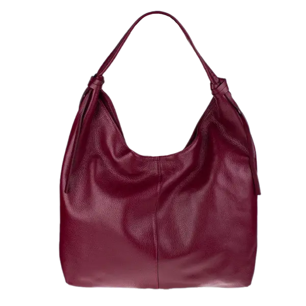 NovaKabelka.cz Delfina Bordo