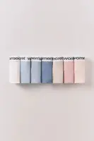 Nohavičky women'secret 7-pak