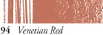 Pastel v tužce Sennelier – 094 Venetian Red