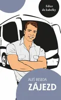Zájezd (poškozená) - Aleš Beseda