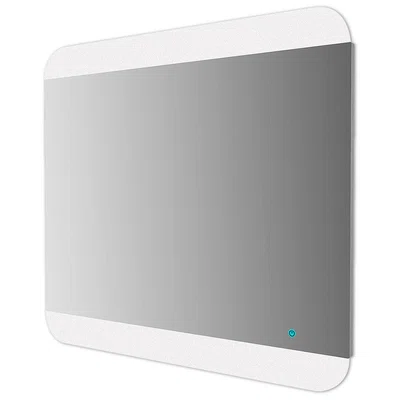 Welnova KOUPELNOVÉ ZRCADLO, 80/70/3 cm