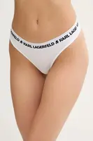 Tangá Karl Lagerfeld LOGO THONG