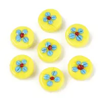 Handmade Lampwork Beads