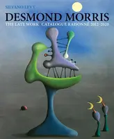 Desmond Morris - Silvano Levy