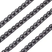20 Yards Nylon lace Trim