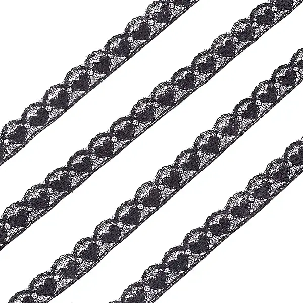 20 Yards Nylon lace Trim