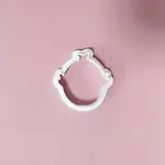 Plastic Plasticine Tools