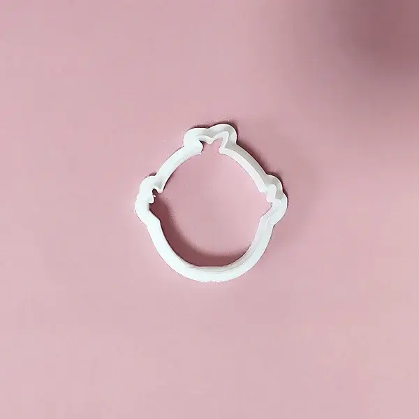 Plastic Plasticine Tools