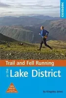 Trail and Fell Running in the Lake District - Kingsley Jones