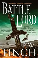 Battle Lord - P. W. Finch