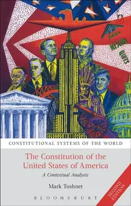 The Constitution of the United States of America - Professor Mark Tushnet
